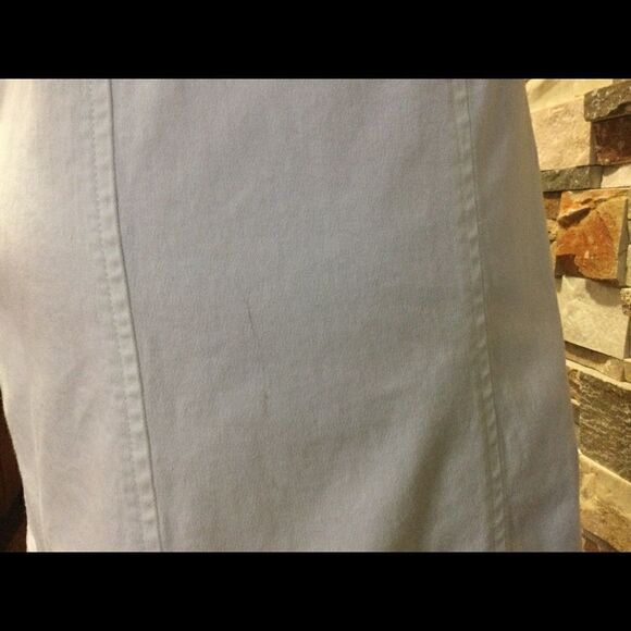 ARMANI Jeans Summer Dress - Picture 9 of 9